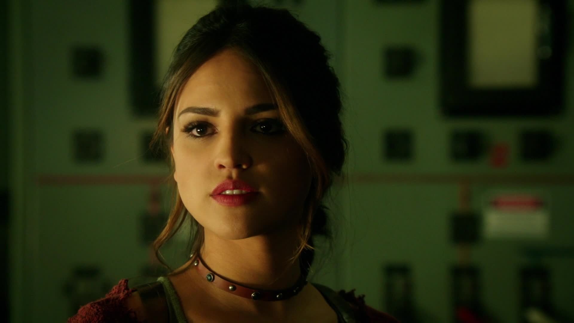 Сезон 3 Серия 2