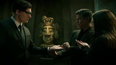 Сезон 2 Серия 9