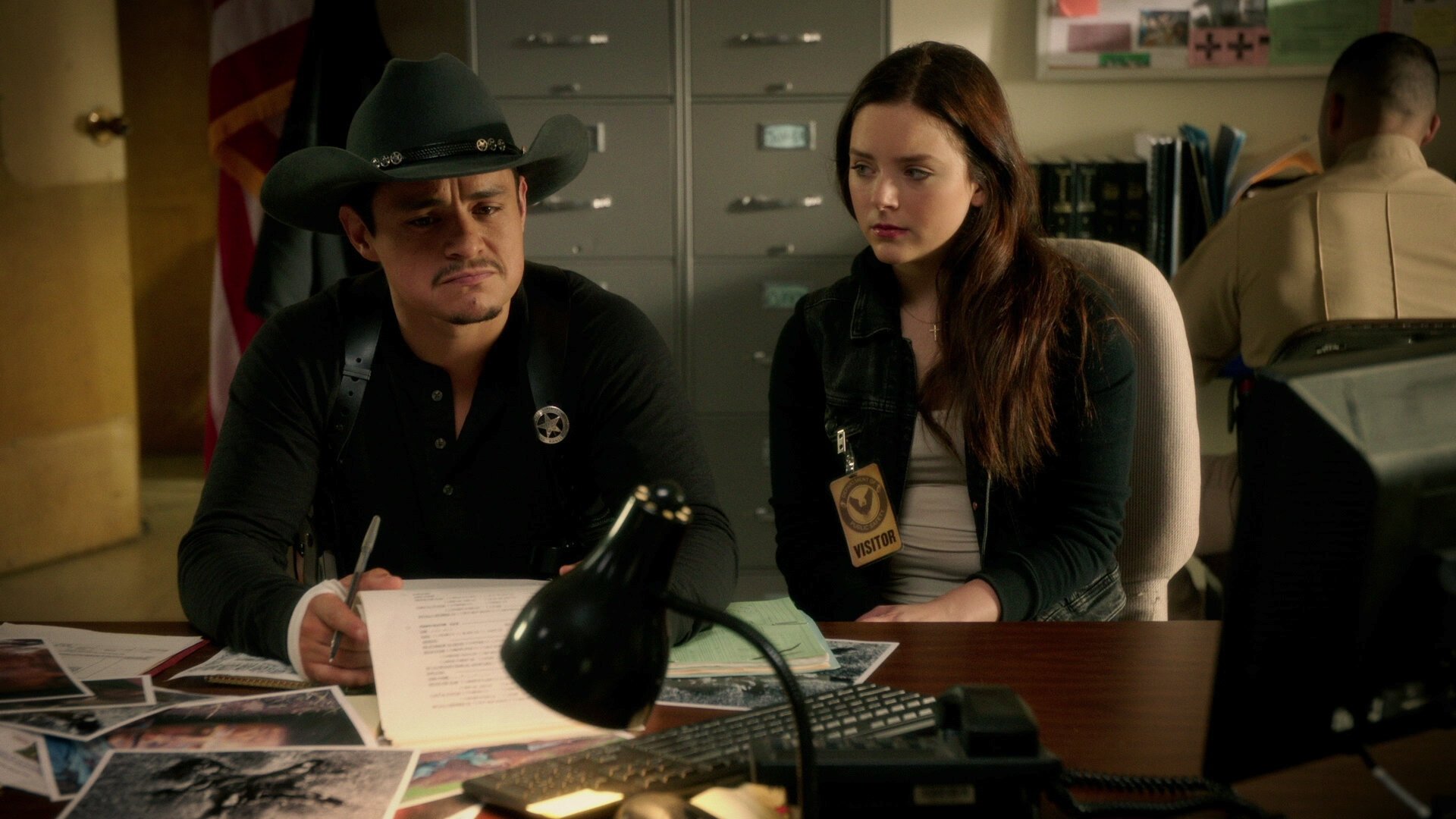 Сезон 2 Серия 6