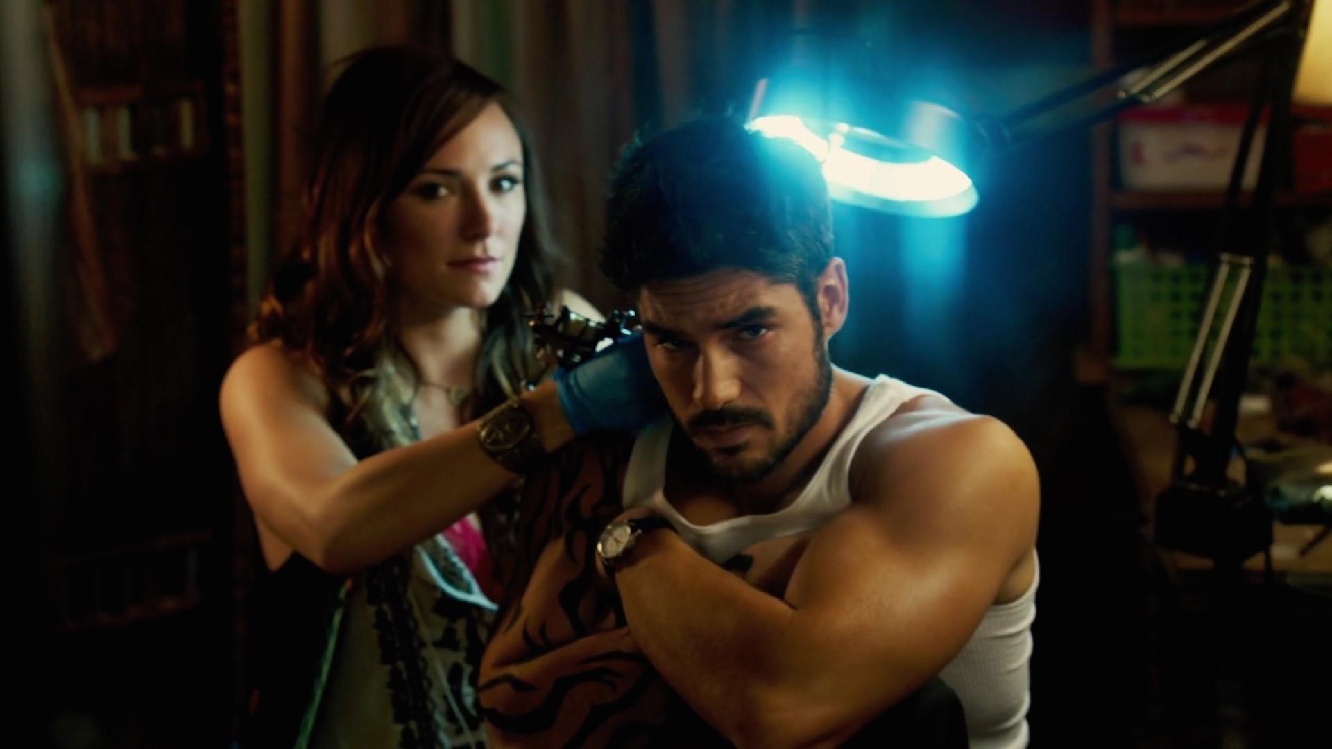 Сезон 2 Серия 1