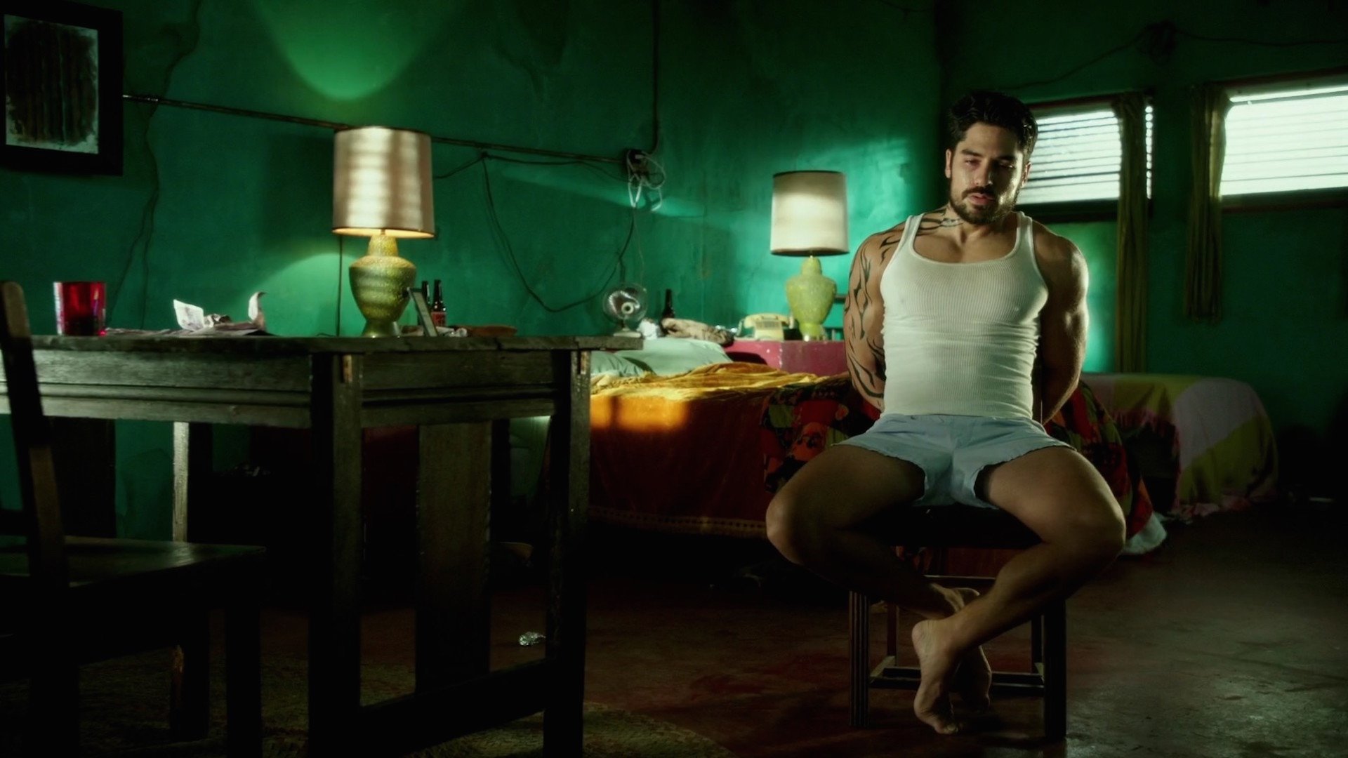 Сезон 2 Серия 3