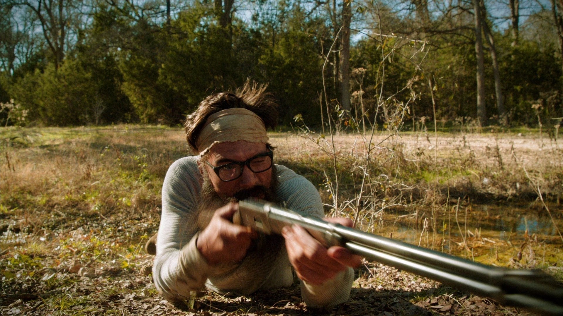 Сезон 1 Серия 6