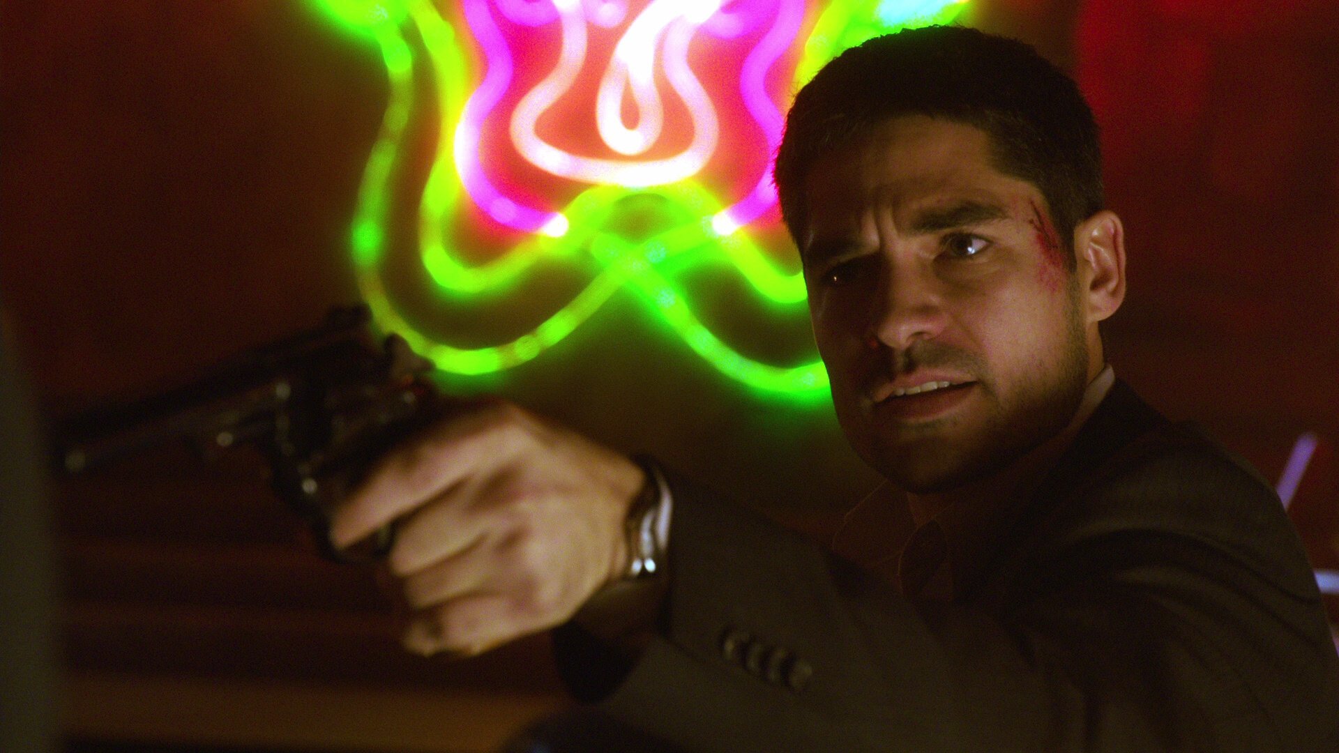 Сезон 1 Серия 7