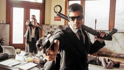 Сезон 1 Серия 1