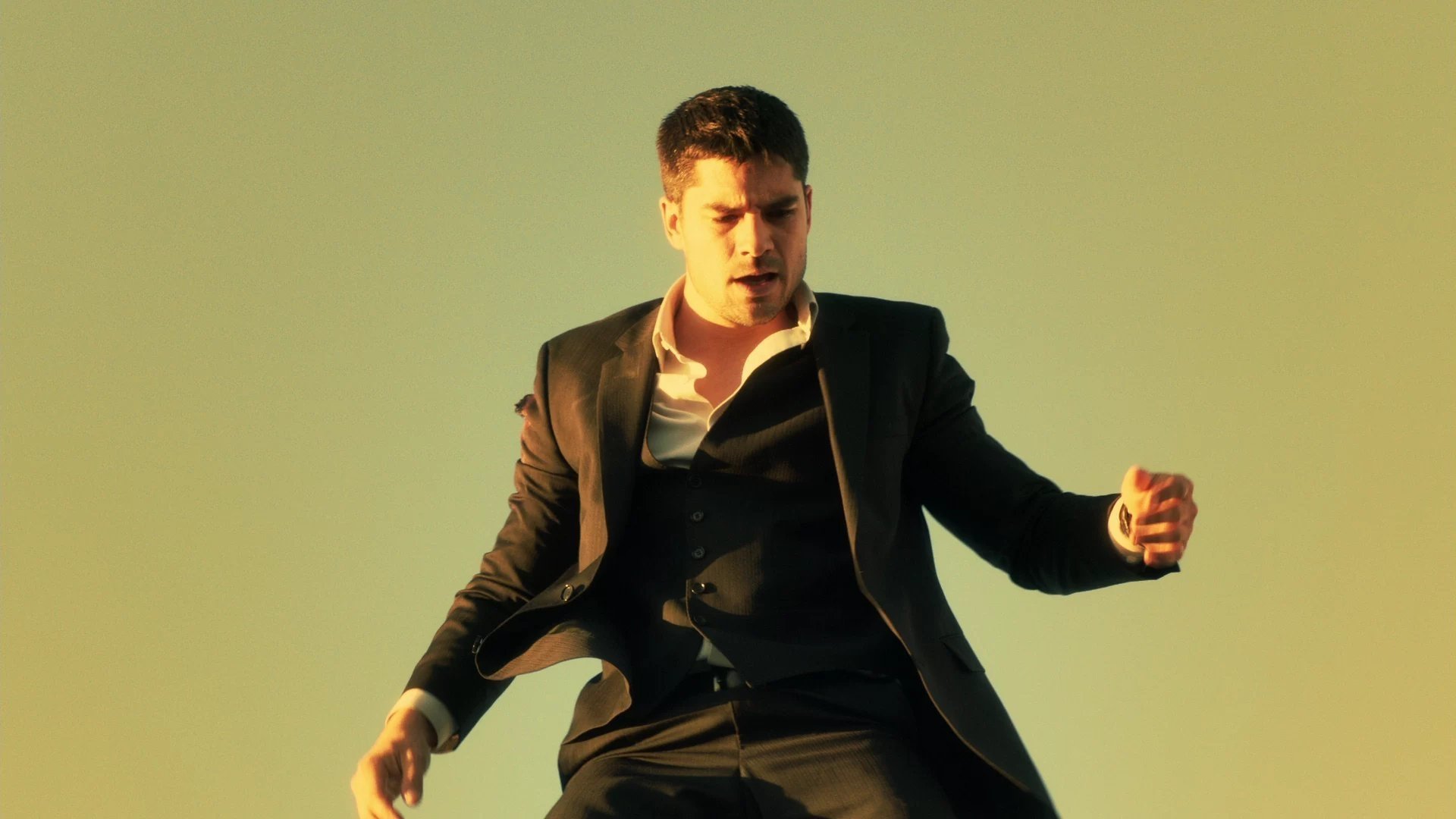 Сезон 1 Серия 4