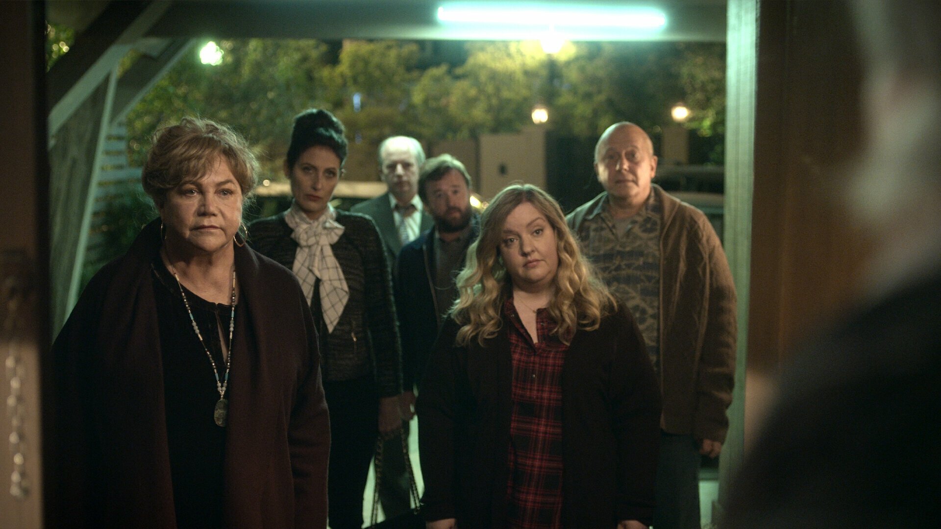 Сезон 3 Серия 3