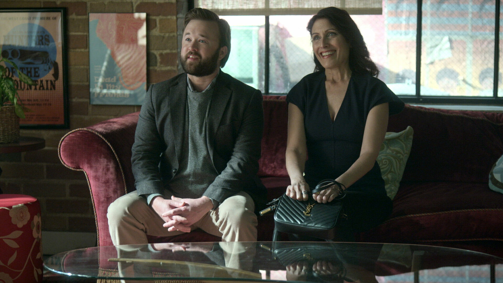 Сезон 3 Серия 5