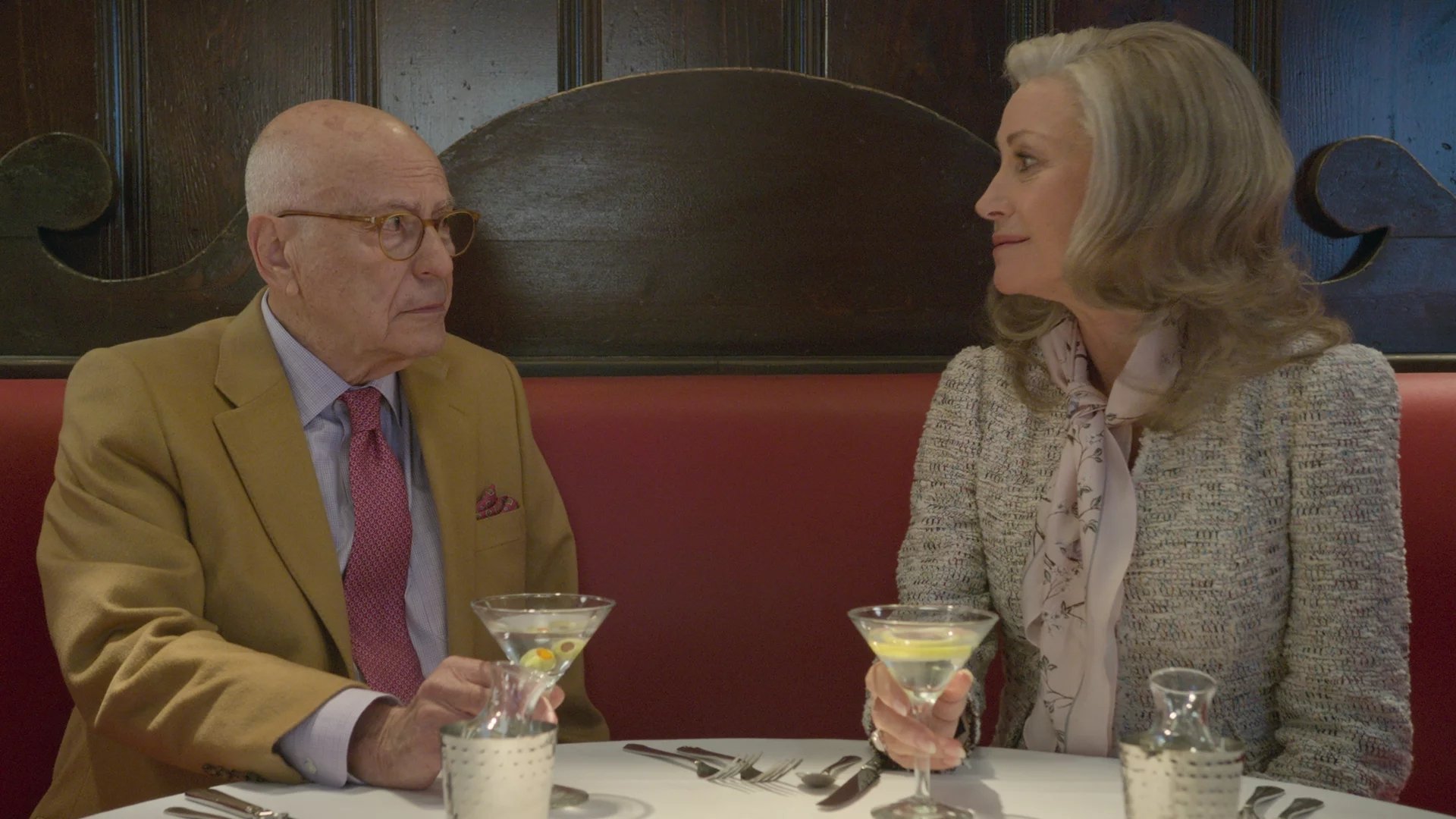 Сезон 2 Серия 6