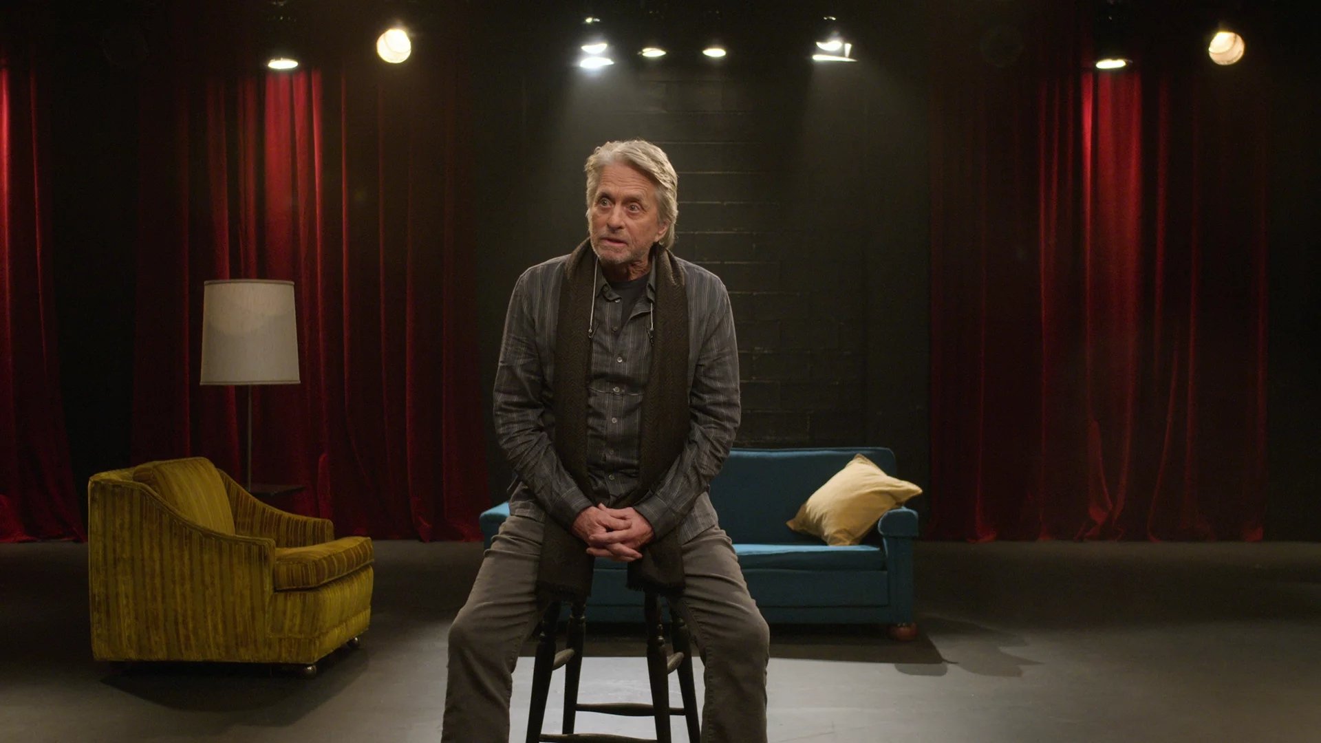 Сезон 2 Серия 1