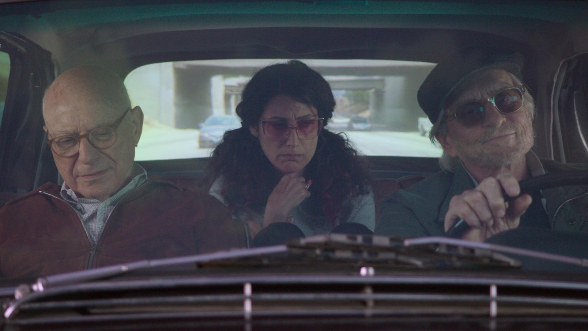 Сезон 1 Серия 6