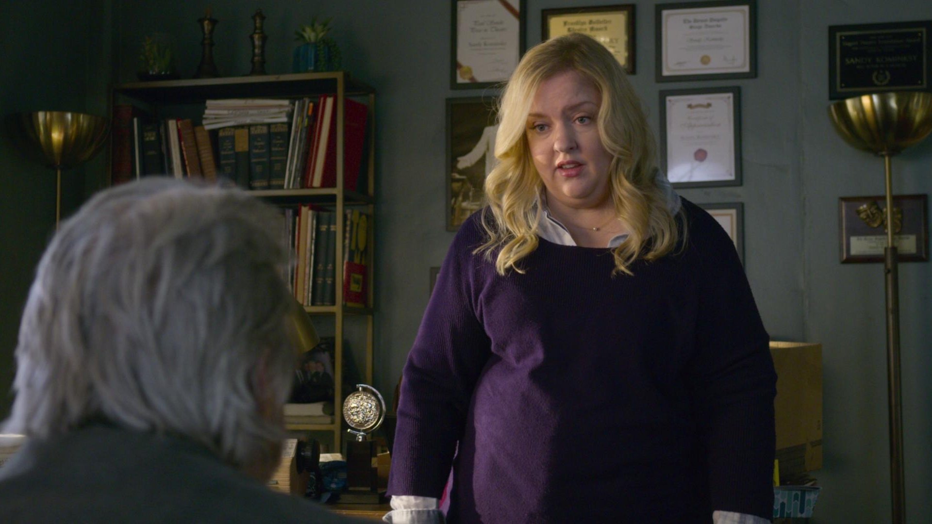 Сезон 1 Серия 7