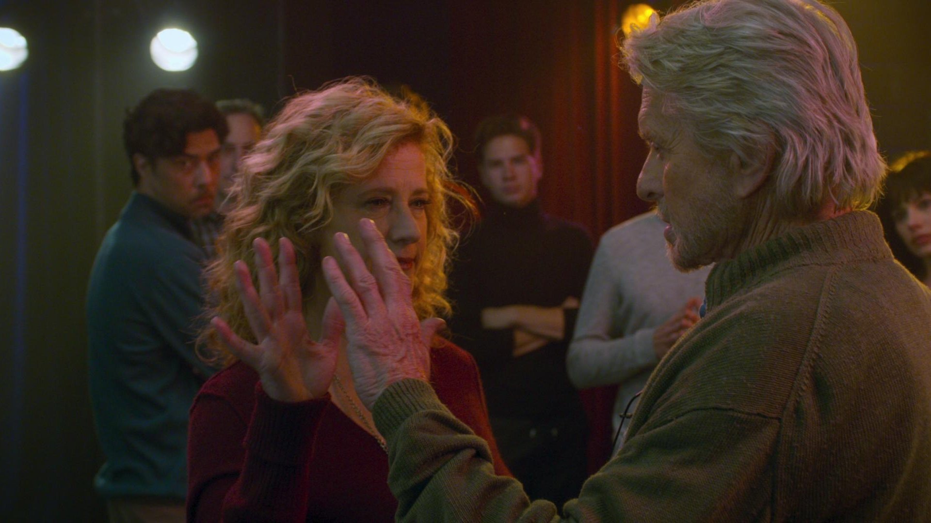 Сезон 1 Серия 8