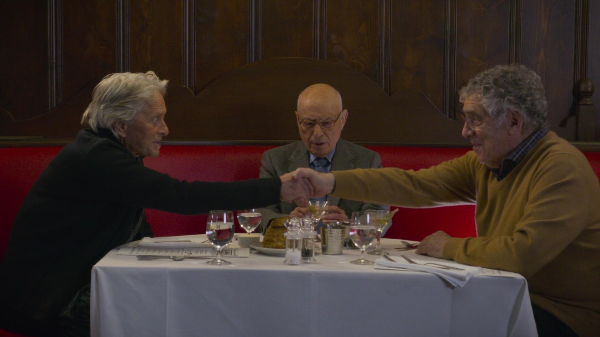 Сезон 1 Серия 5