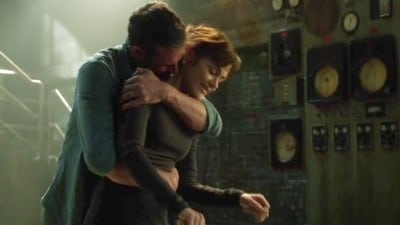 Сезон 1 Серия 21