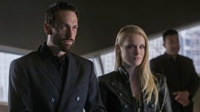 Сезон 1 Серия 22