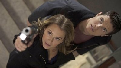 Сезон 1 Серия 16