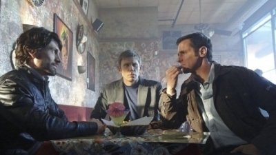 Сезон 1 Серия 17