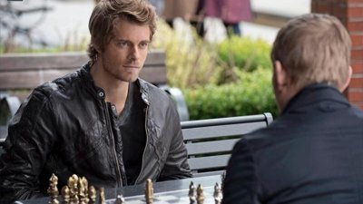 Сезон 1 Серия 18