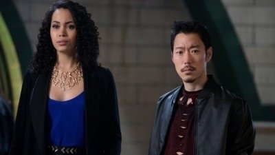 Сезон 1 Серия 19