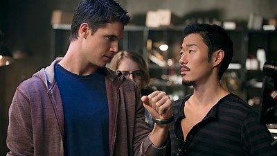 Сезон 1 Серия 7