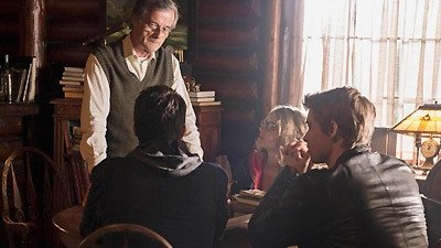 Сезон 1 Серия 8