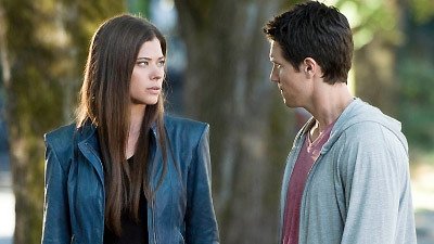 Сезон 1 Серия 3