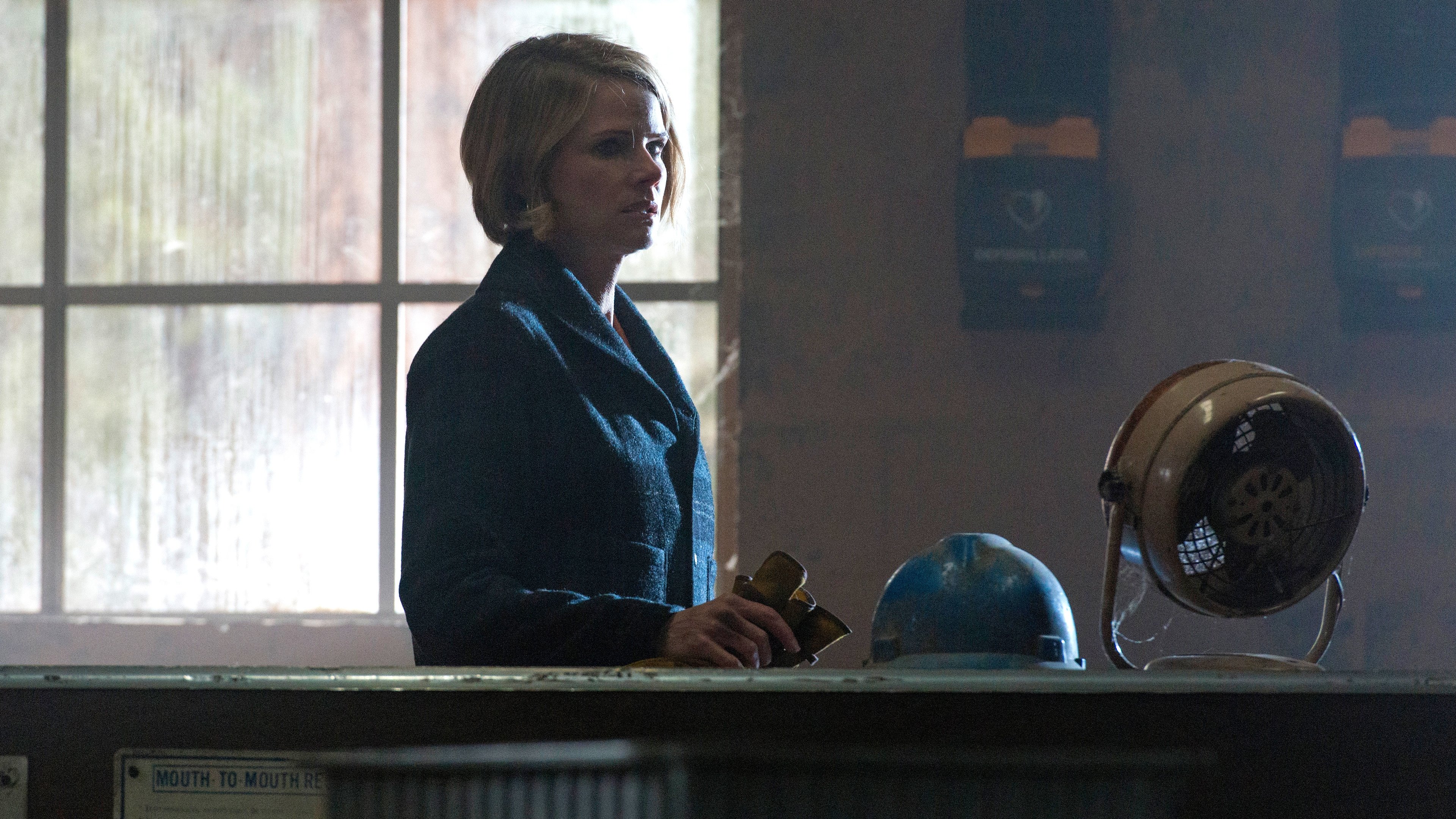 Сезон 6 Серия 12