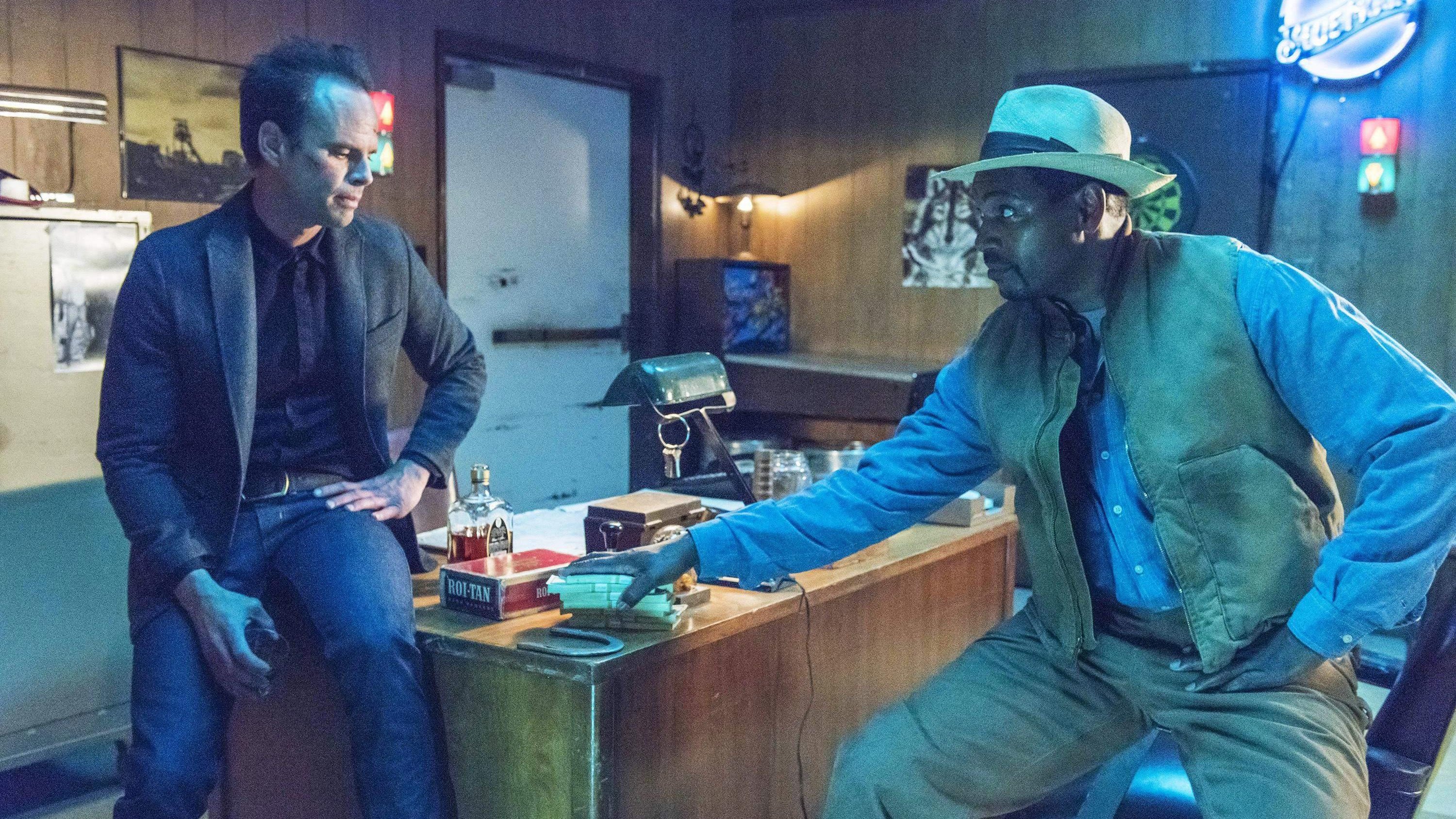 Сезон 6 Серия 10