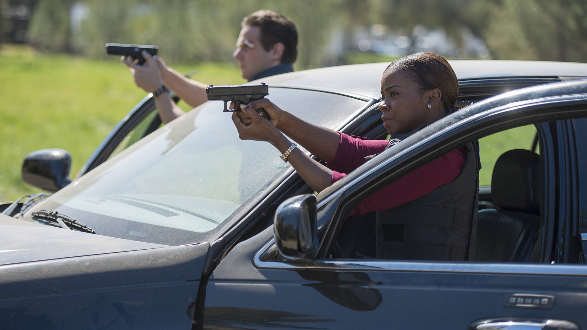 Сезон 5 Серия 13