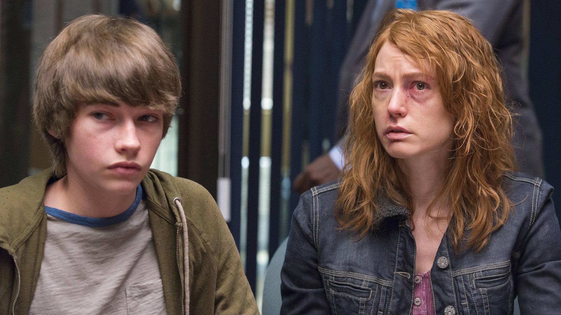 Сезон 5 Серия 11