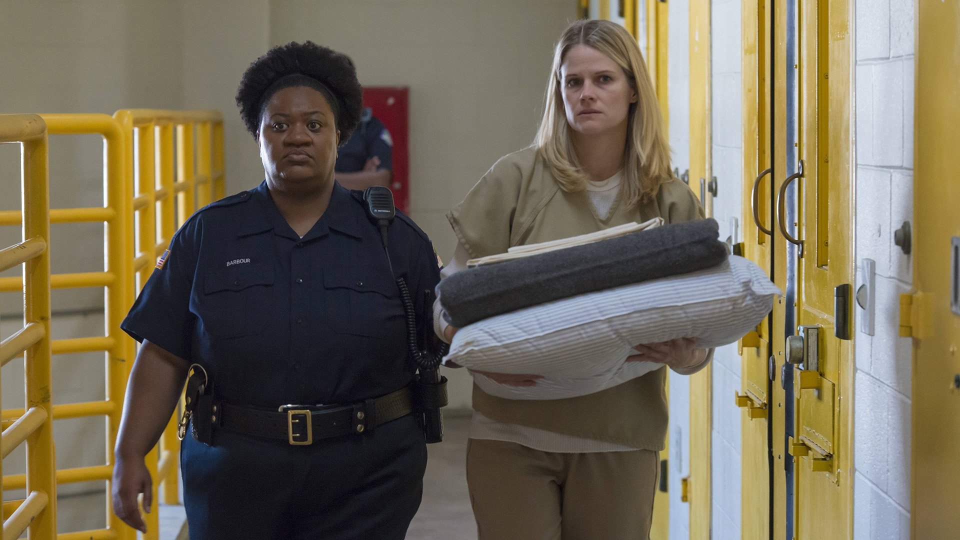 Сезон 5 Серия 6