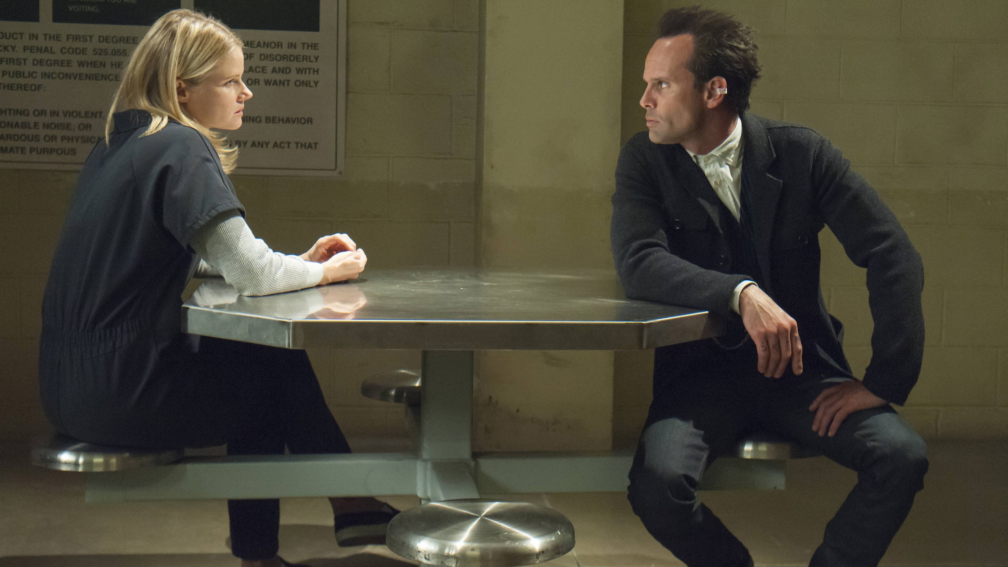 Сезон 5 Серия 4