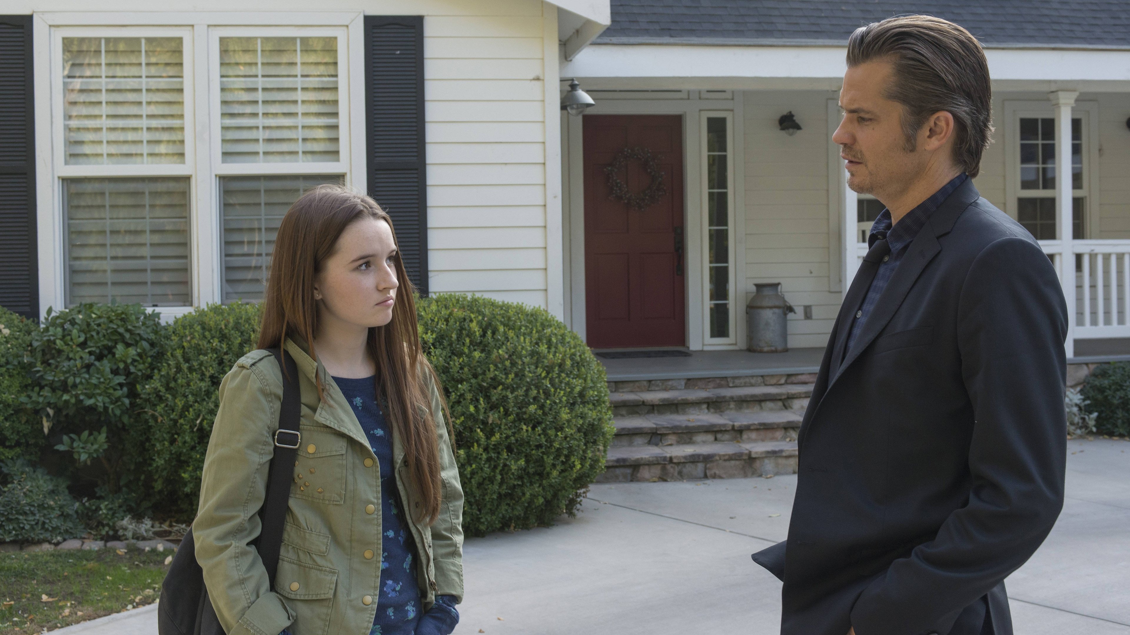 Сезон 5 Серия 2