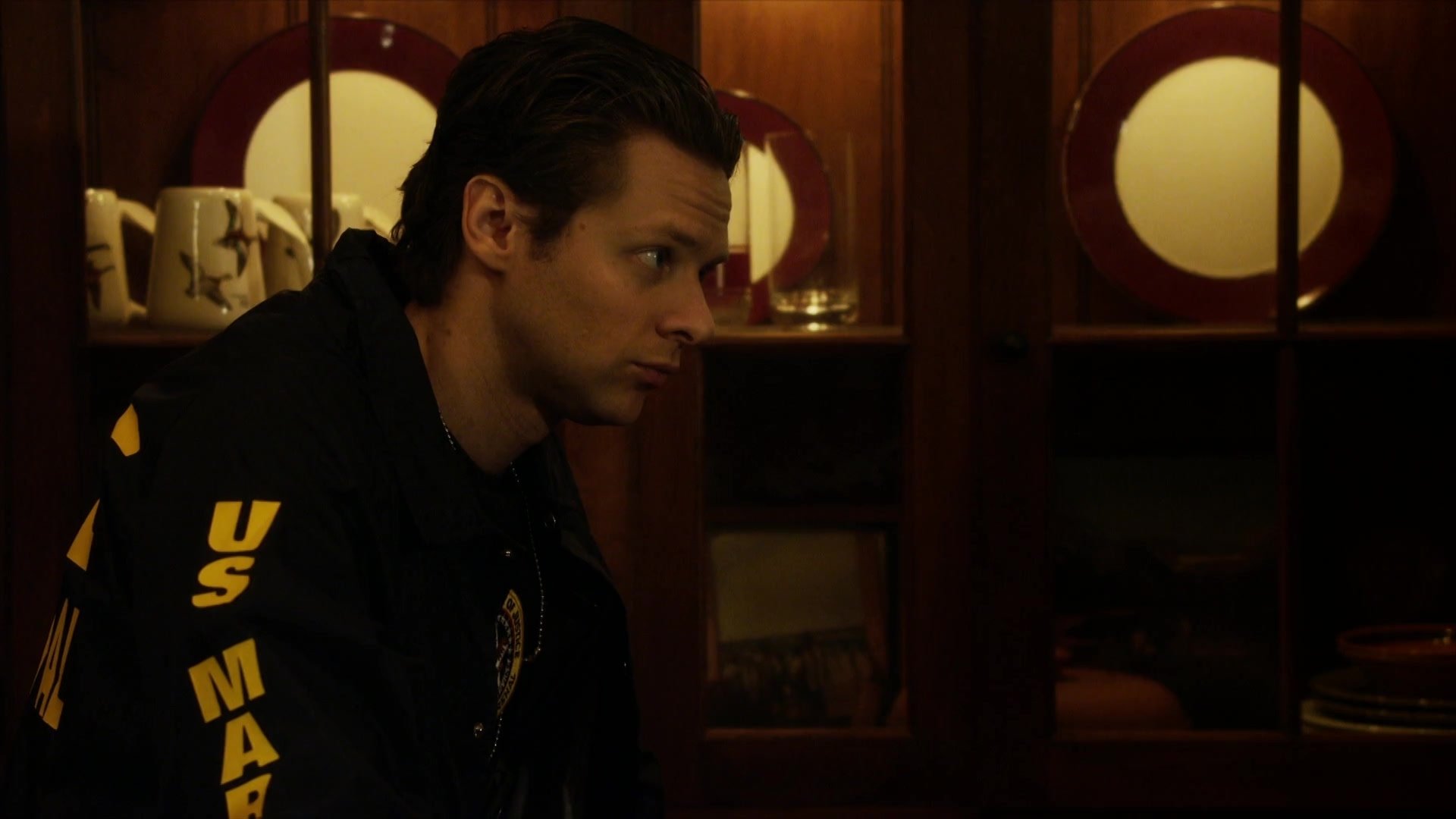 Сезон 4 Серия 10