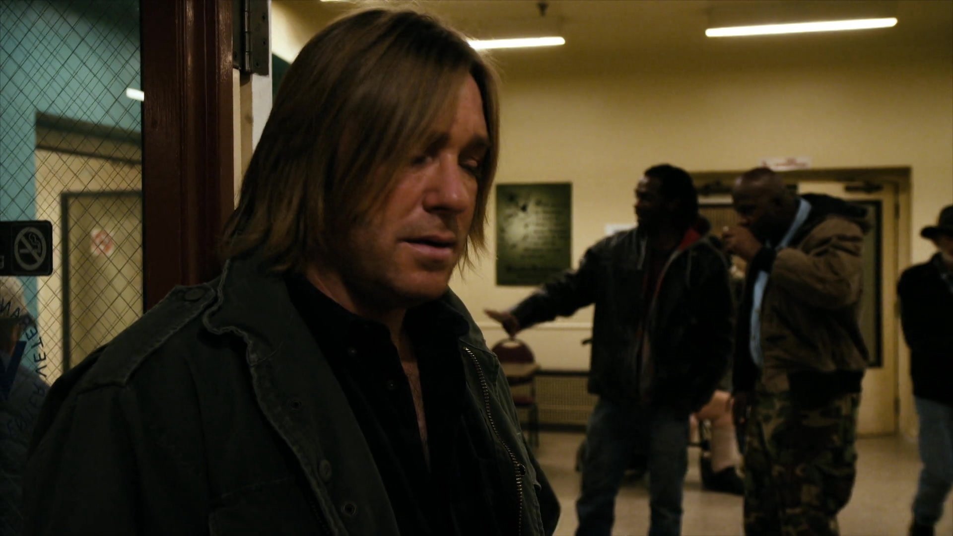 Сезон 4 Серия 9