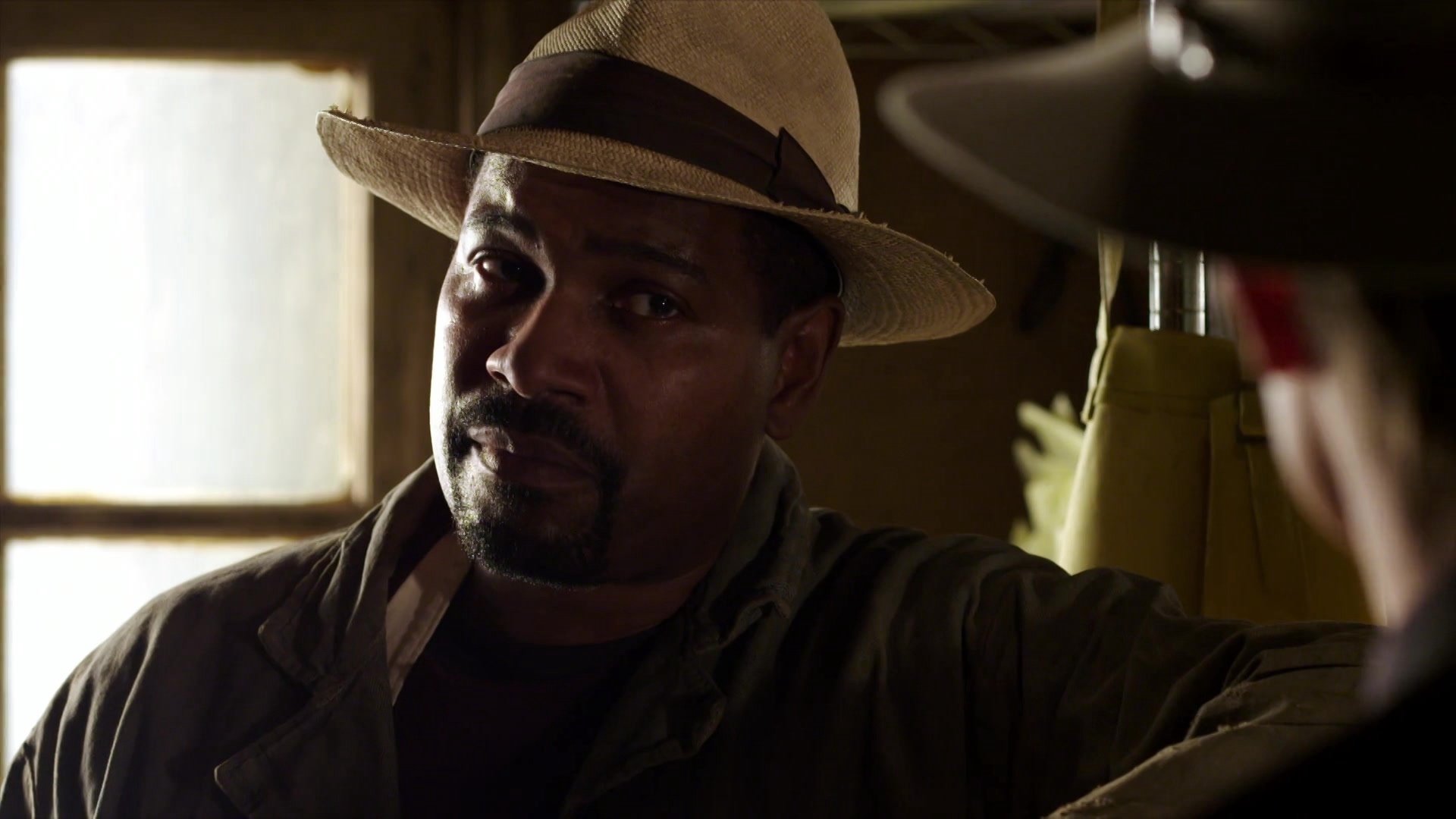 Сезон 3 Серия 13