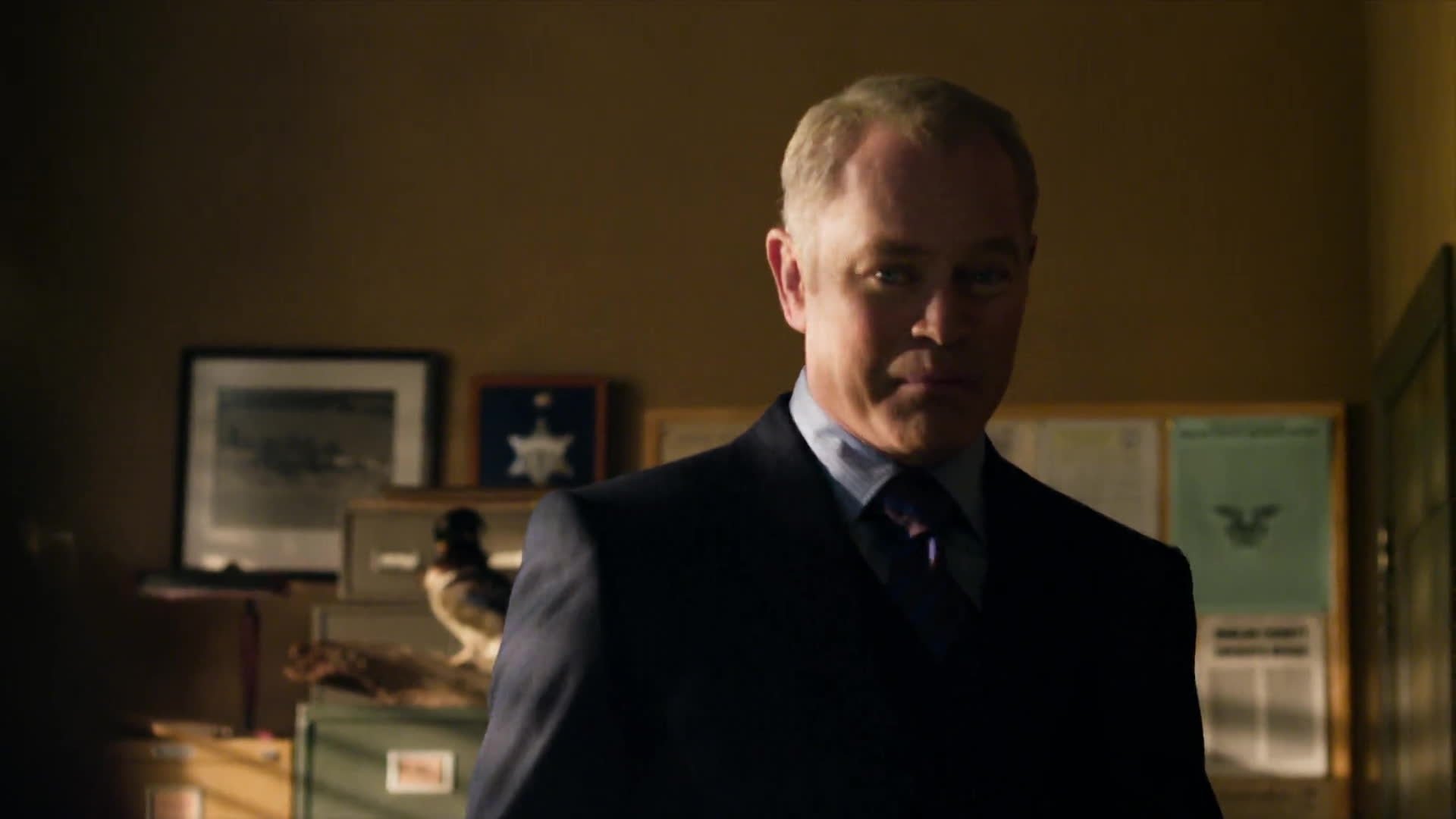 Сезон 3 Серия 8