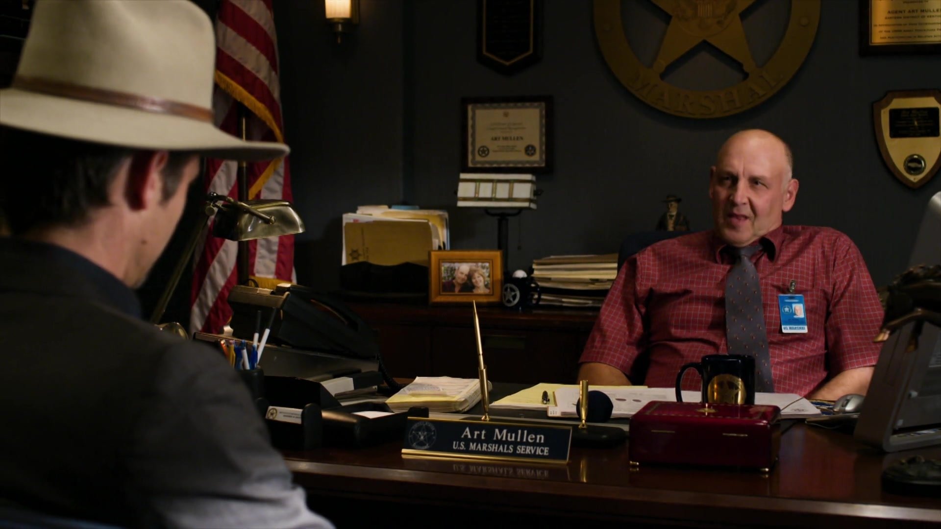 Сезон 3 Серия 9