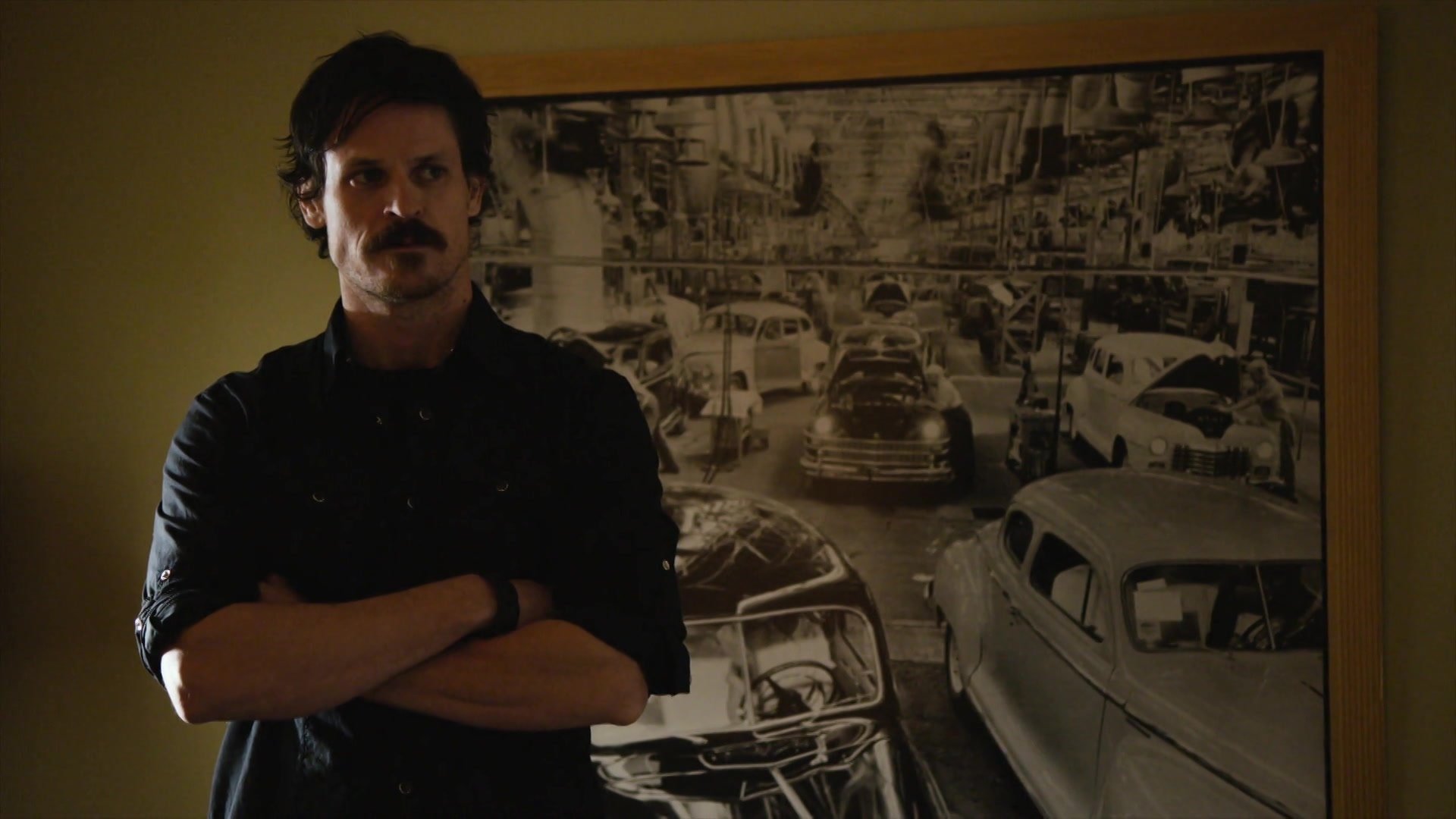 Сезон 3 Серия 4