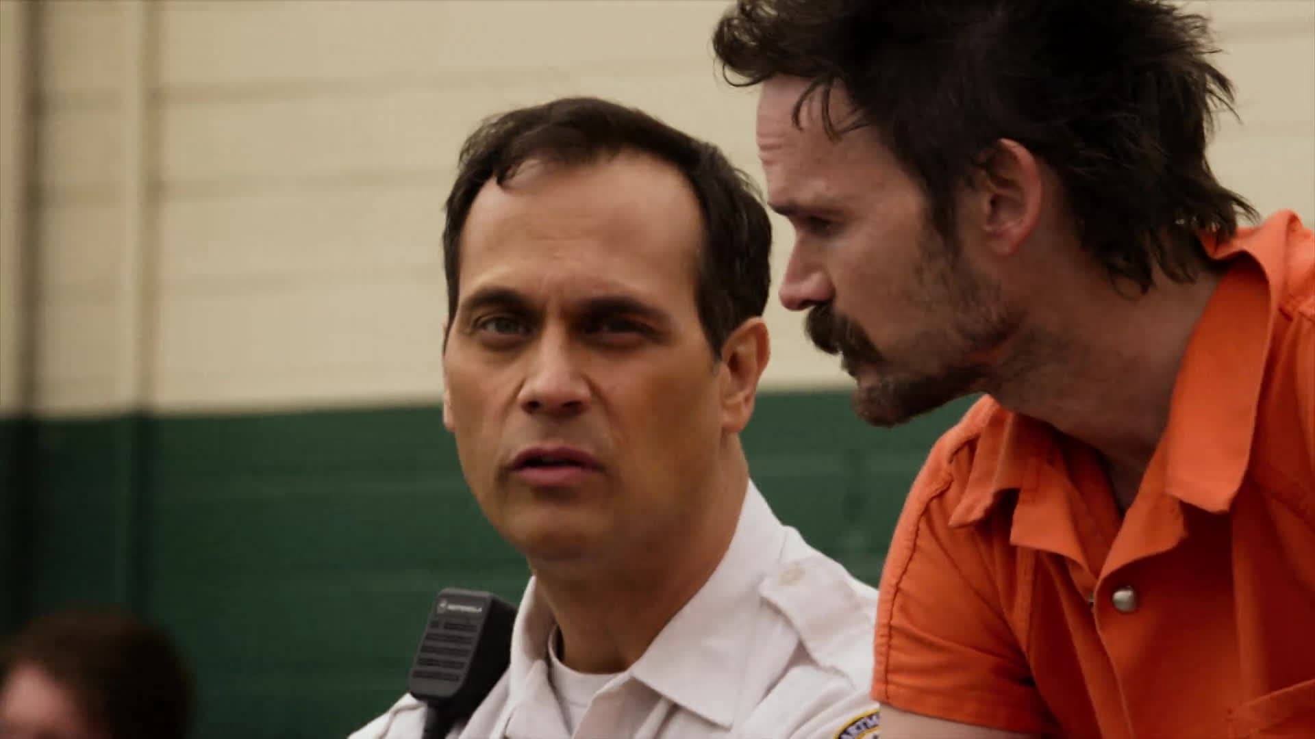 Сезон 3 Серия 5