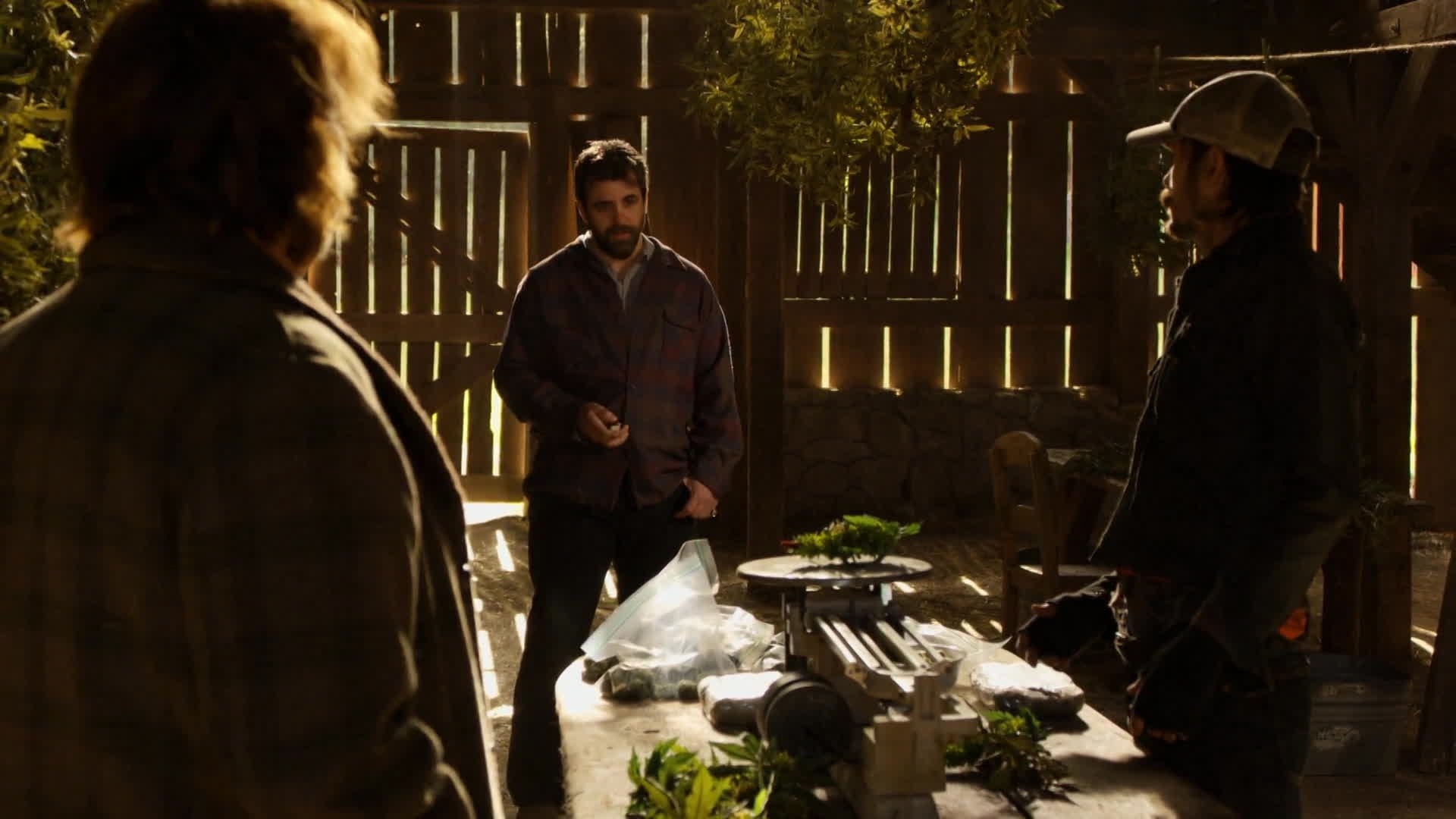 Сезон 2 Серия 11