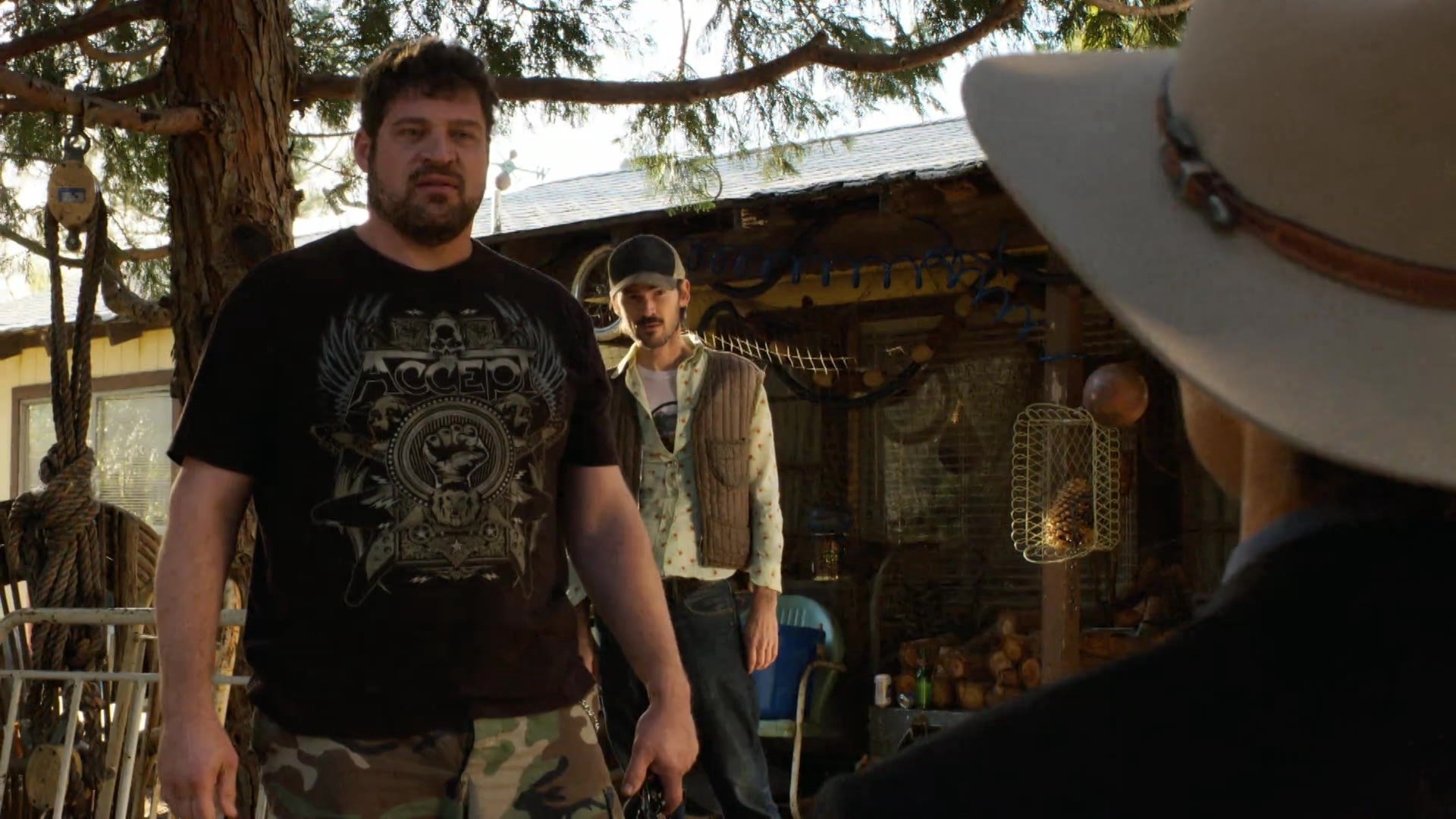 Сезон 2 Серия 8