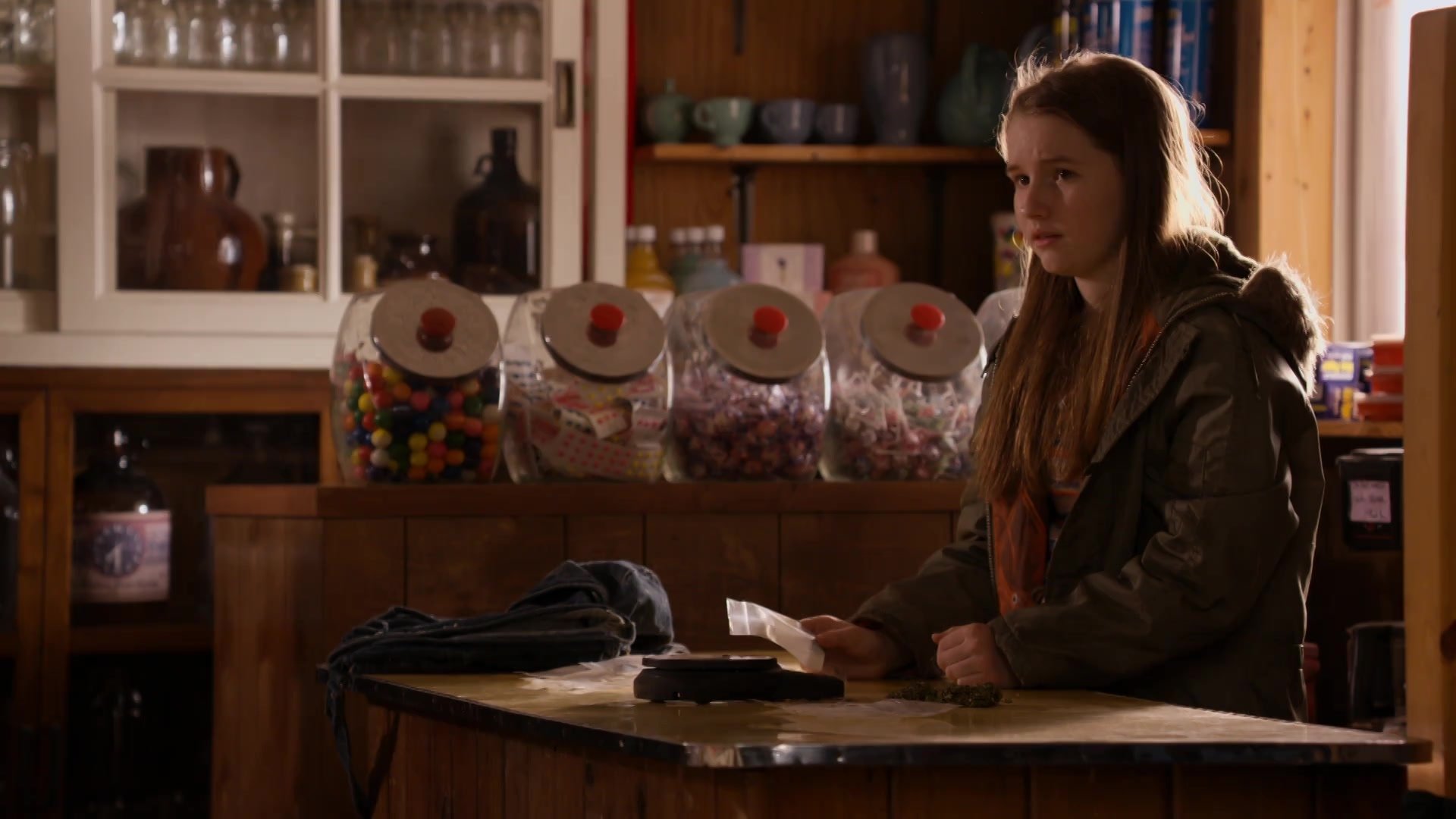 Сезон 2 Серия 5