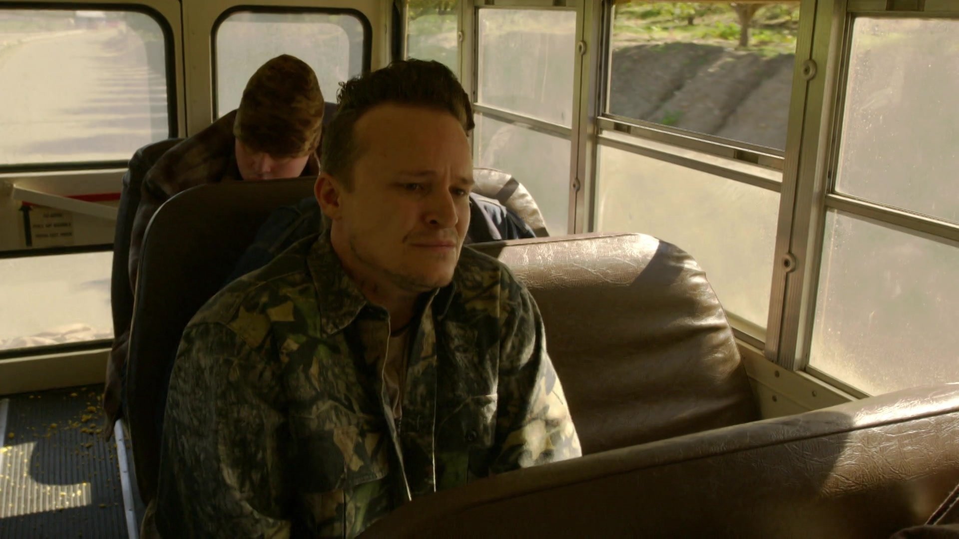 Сезон 2 Серия 3