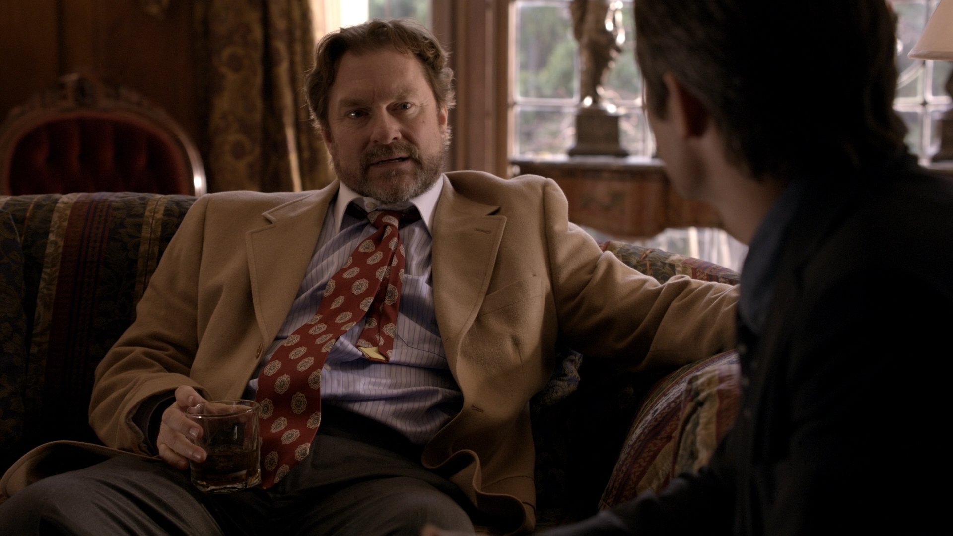 Сезон 1 Серия 10