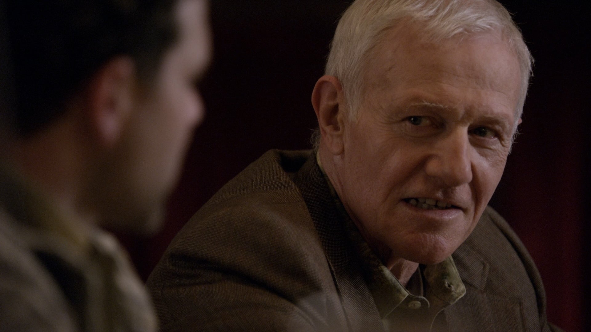 Сезон 1 Серия 12