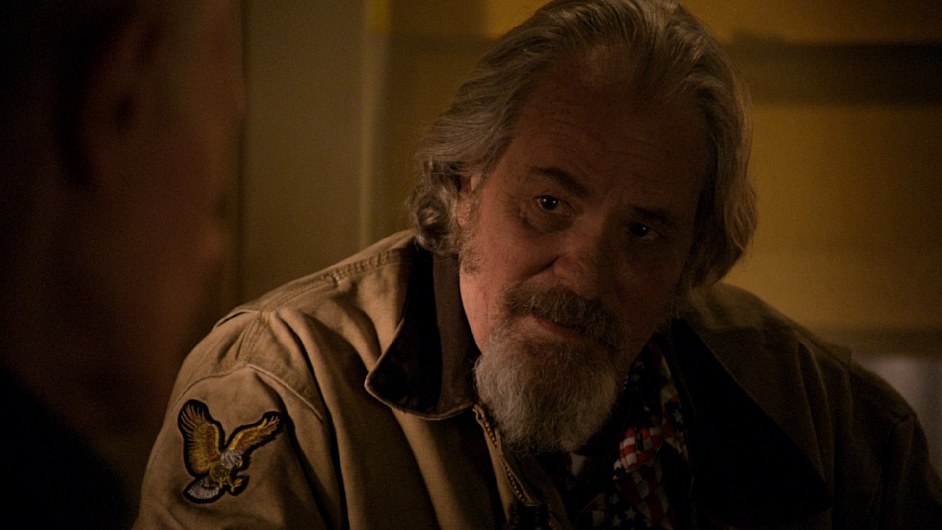 Сезон 1 Серия 13