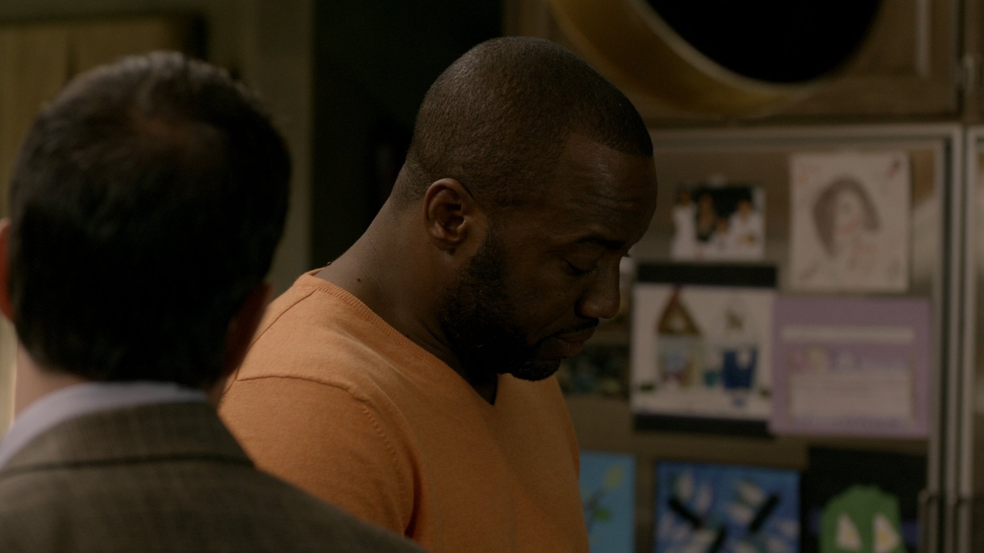 Сезон 1 Серия 9