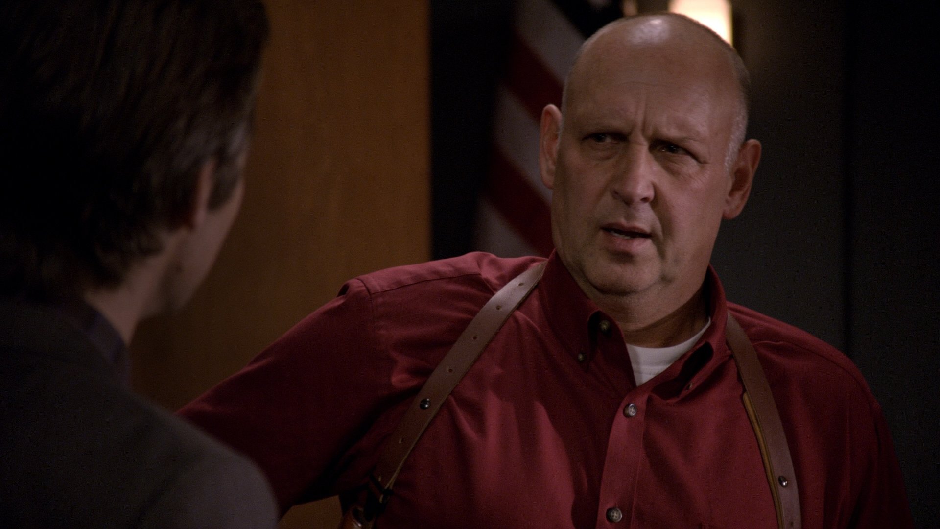 Сезон 1 Серия 8