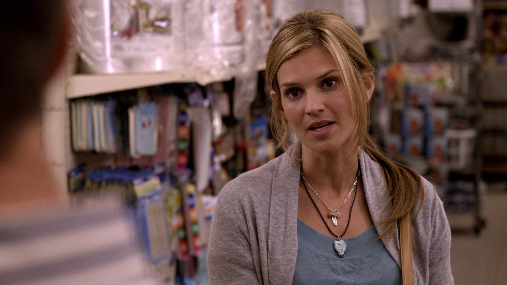 Сезон 1 Серия 4